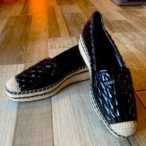 Brand new shoes in box Karl Lagerfeld Paris